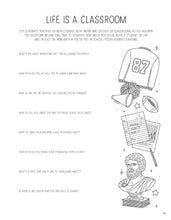 Load image into Gallery viewer, The Story of You: A Swiftie Journal &amp; Coloring Book for Self-Discovery
