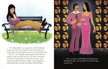 Load image into Gallery viewer, Cher: A Little Golden Book Biography (Little Golden Book Biographies)
