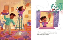 Load image into Gallery viewer, Diwali: A Festival of Lights (My Little Golden Book About...)
