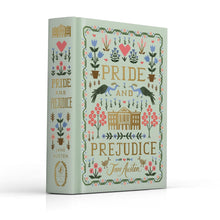 Load image into Gallery viewer, Pride and Prejudice (Puffin in Bloom)
