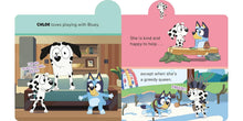 Load image into Gallery viewer, Meet Bluey&#39;s Friends: A Tabbed Board Book
