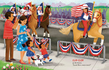 Load image into Gallery viewer, Fourth of July Fun! (Little Golden Book)
