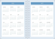 Load image into Gallery viewer, 2026 Gilmore Girls 13-Month Weekly Planner
