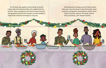 Load image into Gallery viewer, Jayylen&#39;s Christmas Wish (Little Golden Book)
