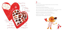 Load image into Gallery viewer, Mr. Boddington&#39;s Studio: How to Say I Love You: Delightful Poems for Valentine&#39;s Day
