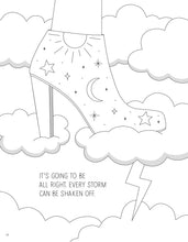 Load image into Gallery viewer, The Story of You: A Swiftie Journal &amp; Coloring Book for Self-Discovery
