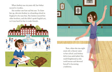 Load image into Gallery viewer, Audrey Hepburn: A Little Golden Book Biography
