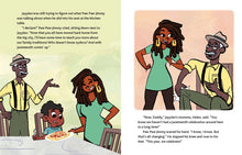 Load image into Gallery viewer, Jayylen&#39;s Juneteenth Surprise (Little Golden Book)
