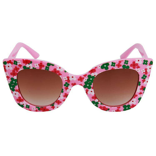 Ditzy Flower Sunglasses.