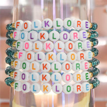 Load image into Gallery viewer, TS Friendship Bracelets.
