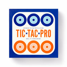 Load image into Gallery viewer, Tic Tac Pro Game Set.
