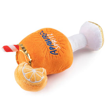 Load image into Gallery viewer, Apawrol Spritz Squeaker Dog Toy.
