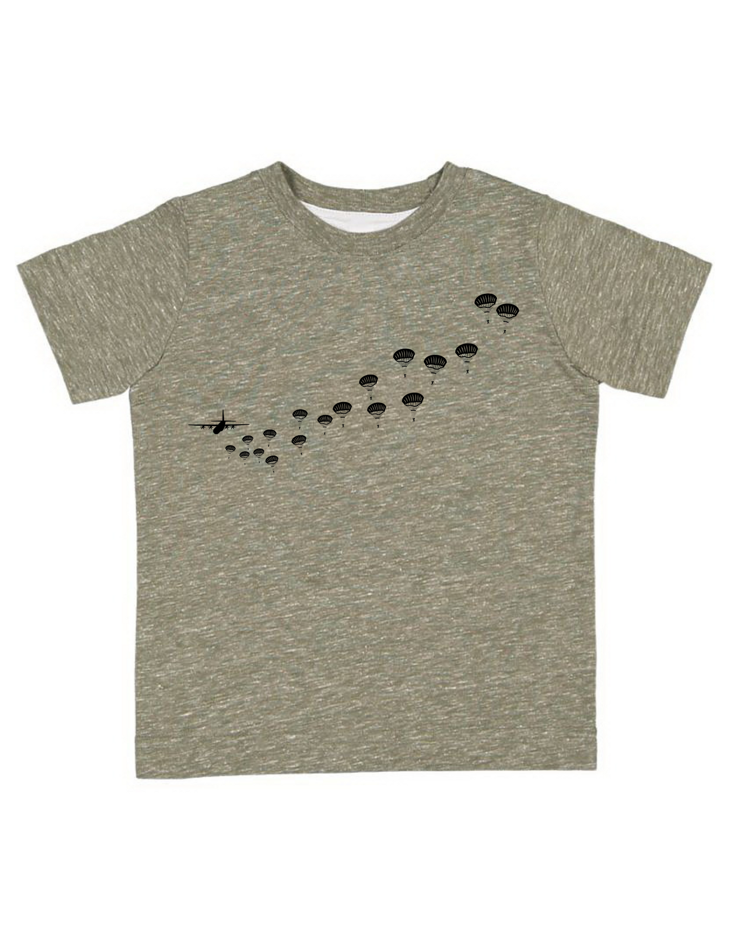 Airborne Tee