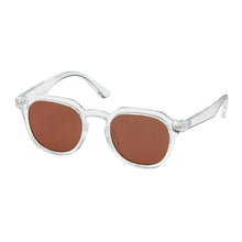 Load image into Gallery viewer, Modern Square Sunglasses - 1326 - Heritage.
