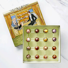 Load image into Gallery viewer, Cocktails at Bissinger&#39;s - 16 PC Truffle Collection.
