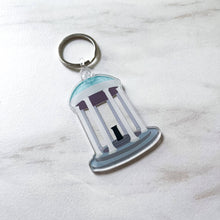 Load image into Gallery viewer, Old Well Acrylic Keychain
