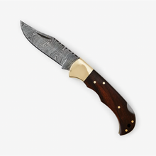 Load image into Gallery viewer, Norman Pocket Knife.
