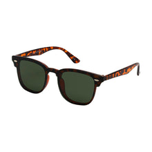 Load image into Gallery viewer, Sleek Square Sunglasses  -  Heritage Collection - 1411.
