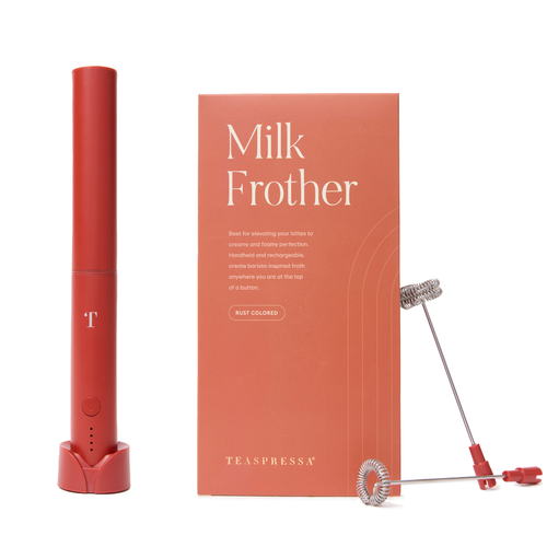 Milk Frother.