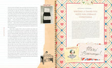 Load image into Gallery viewer, Syme&#39;s Letter Writer: A Guide to Modern Correspondence About (Almost) Every Imaginable Subject of Daily Life, with Odes to Desktop Ephemera and Selected Letters of Famous Writers
