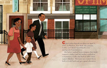 Load image into Gallery viewer, Colin Powell: A Little Golden Book Biography
