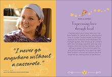 Load image into Gallery viewer, Gilmore Girls Life Lessons: The Official Guide to Love, Friendship, and Coffee
