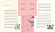 Load image into Gallery viewer, Syme&#39;s Letter Writer: A Guide to Modern Correspondence About (Almost) Every Imaginable Subject of Daily Life, with Odes to Desktop Ephemera and Selected Letters of Famous Writers
