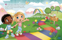 Load image into Gallery viewer, Candy Land (Hasbro) (Little Golden Book)

