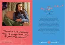 Load image into Gallery viewer, Gilmore Girls Life Lessons: The Official Guide to Love, Friendship, and Coffee
