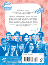 Load image into Gallery viewer, Gilmore Girls Life Lessons: The Official Guide to Love, Friendship, and Coffee
