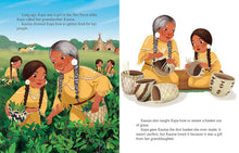 Load image into Gallery viewer, Grandmas Are the Best! (American Girl) (Little Golden Book)
