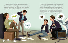 Load image into Gallery viewer, The Beatles: A Little Golden Book Biography
