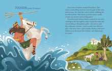 Load image into Gallery viewer, My Little Golden Book About Greek Gods and Goddesses
