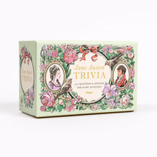 Load image into Gallery viewer, Jane Austen Trivia: 400 Questions and Answers for Every Austenite
