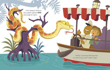 Load image into Gallery viewer, Jungle Cruise (Disney) (Little Golden Book)
