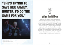 Load image into Gallery viewer, Star Wars I Am Your Father: Lessons for Parents, Protectors, and Mentors
