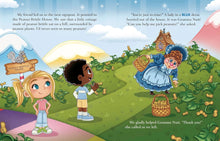 Load image into Gallery viewer, Candy Land (Hasbro) (Little Golden Book)
