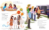 Gilmore Girls Our Stars Hollow Family
