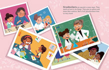 Load image into Gallery viewer, Grandmas Are the Best! (American Girl) (Little Golden Book)
