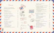 Load image into Gallery viewer, Syme&#39;s Letter Writer: A Guide to Modern Correspondence About (Almost) Every Imaginable Subject of Daily Life, with Odes to Desktop Ephemera and Selected Letters of Famous Writers
