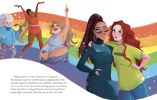 Load image into Gallery viewer, Chappell Roan: A Little Golden Book Biography
