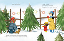 Load image into Gallery viewer, Let&#39;s Get a Christmas Tree! (Little Golden Book)

