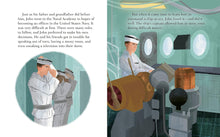 Load image into Gallery viewer, John McCain: A Little Golden Book Biography
