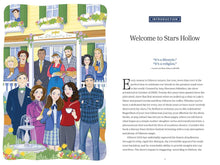 Load image into Gallery viewer, Meet Me at Luke&#39;s: Lessons in Life and Love from Gilmore Girls
