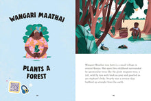 Load image into Gallery viewer, Rebel Girls 5-Minute Stories
