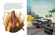 Load image into Gallery viewer, Dwayne Johnson: A Little Golden Book Biography
