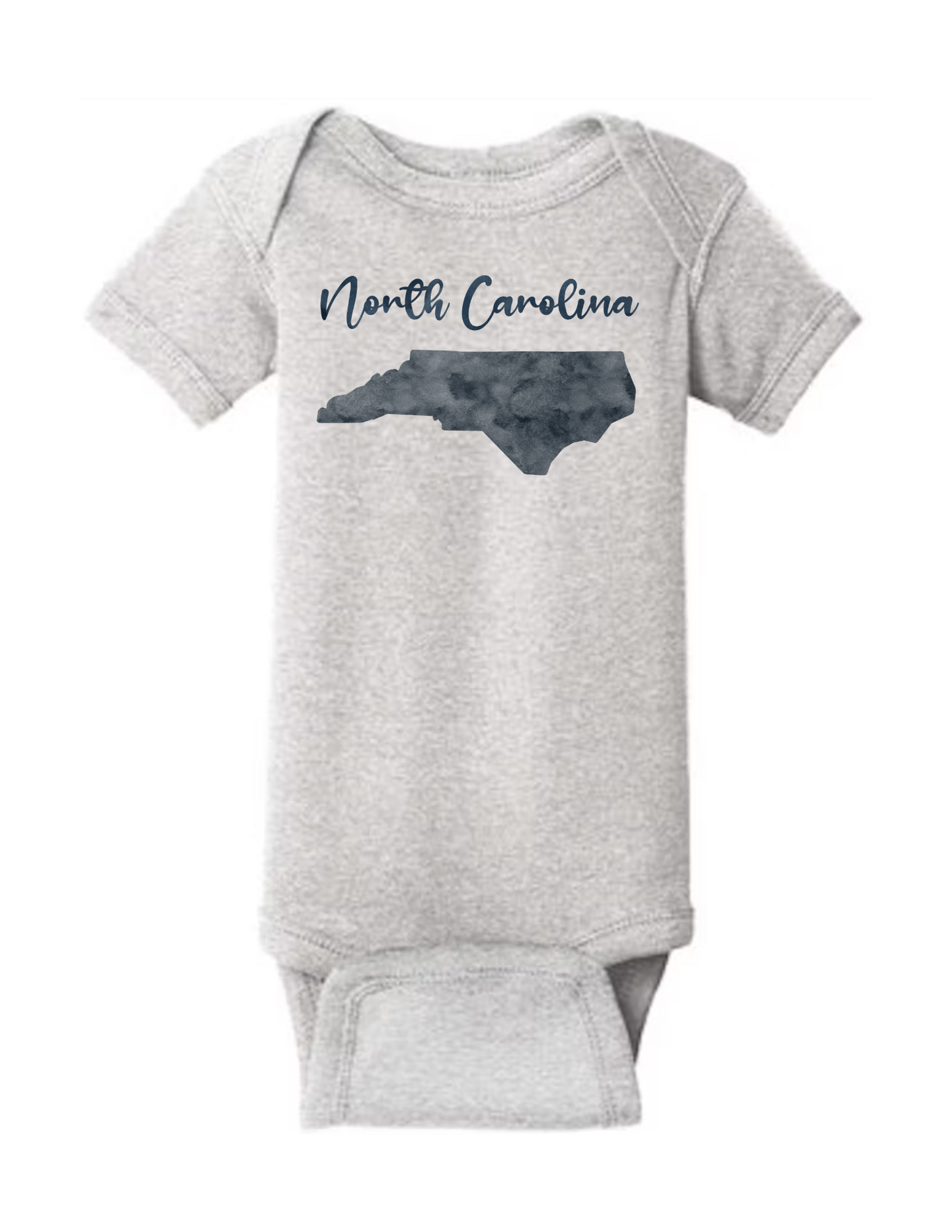 North Carolina State One Piece