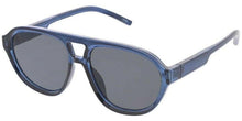 Load image into Gallery viewer, Retro Aviators - Weekend Collection 80503.
