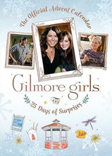 Load image into Gallery viewer, Gilmore Girls: The Official Advent Calendar
