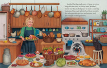 Load image into Gallery viewer, Martha Stewart: A Little Golden Book Biography
